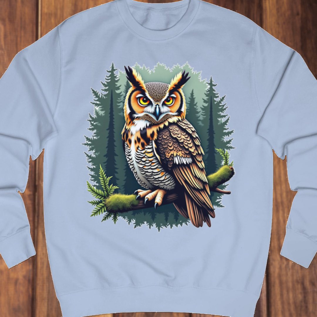Oehoe sweatshirt