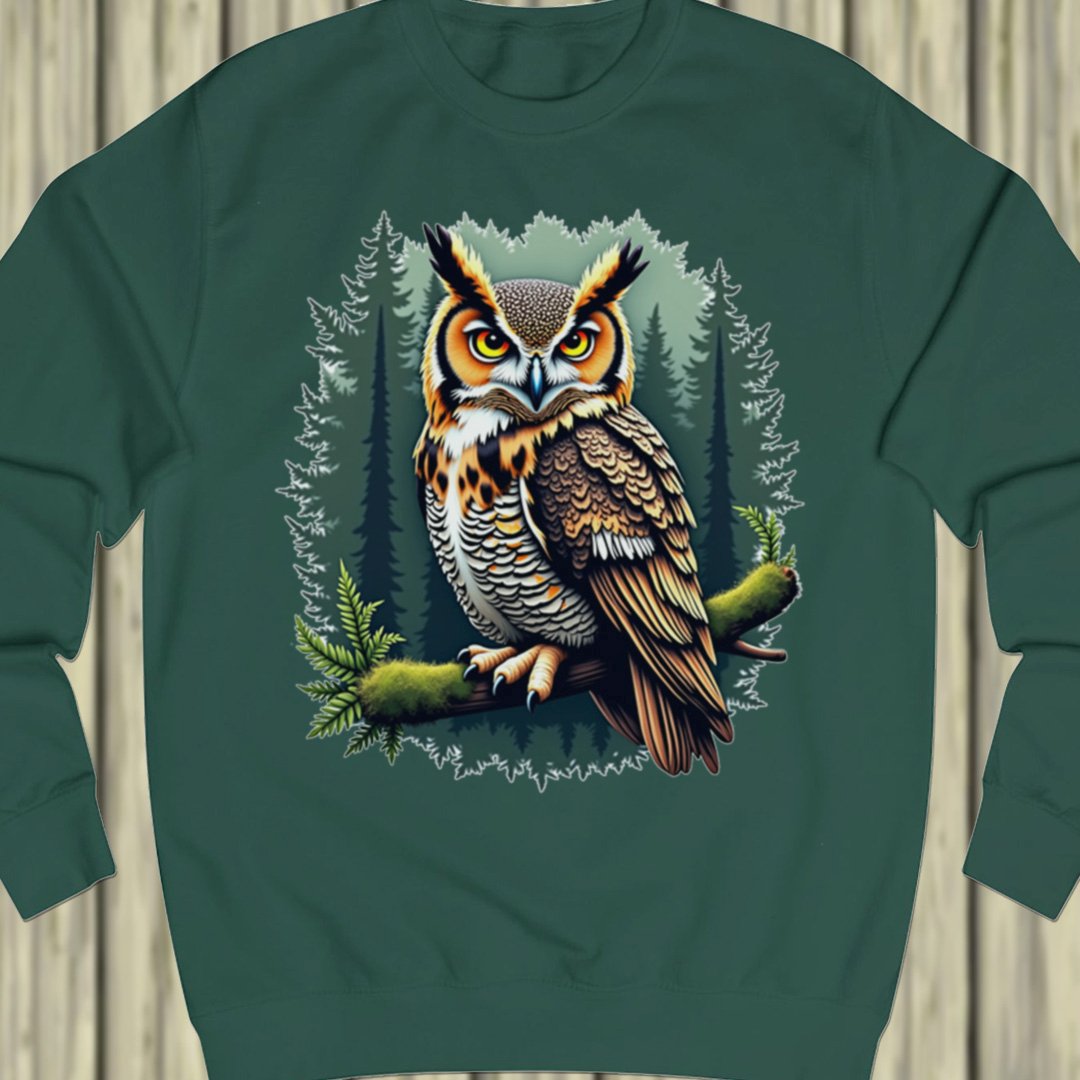 Oehoe sweatshirt