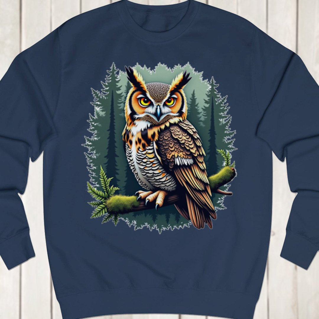 Oehoe sweatshirt