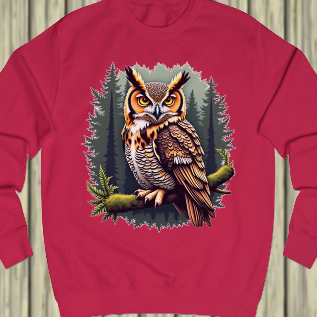 Oehoe sweatshirt