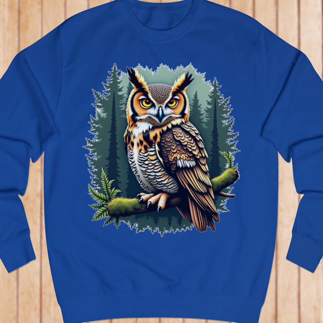 Oehoe sweatshirt