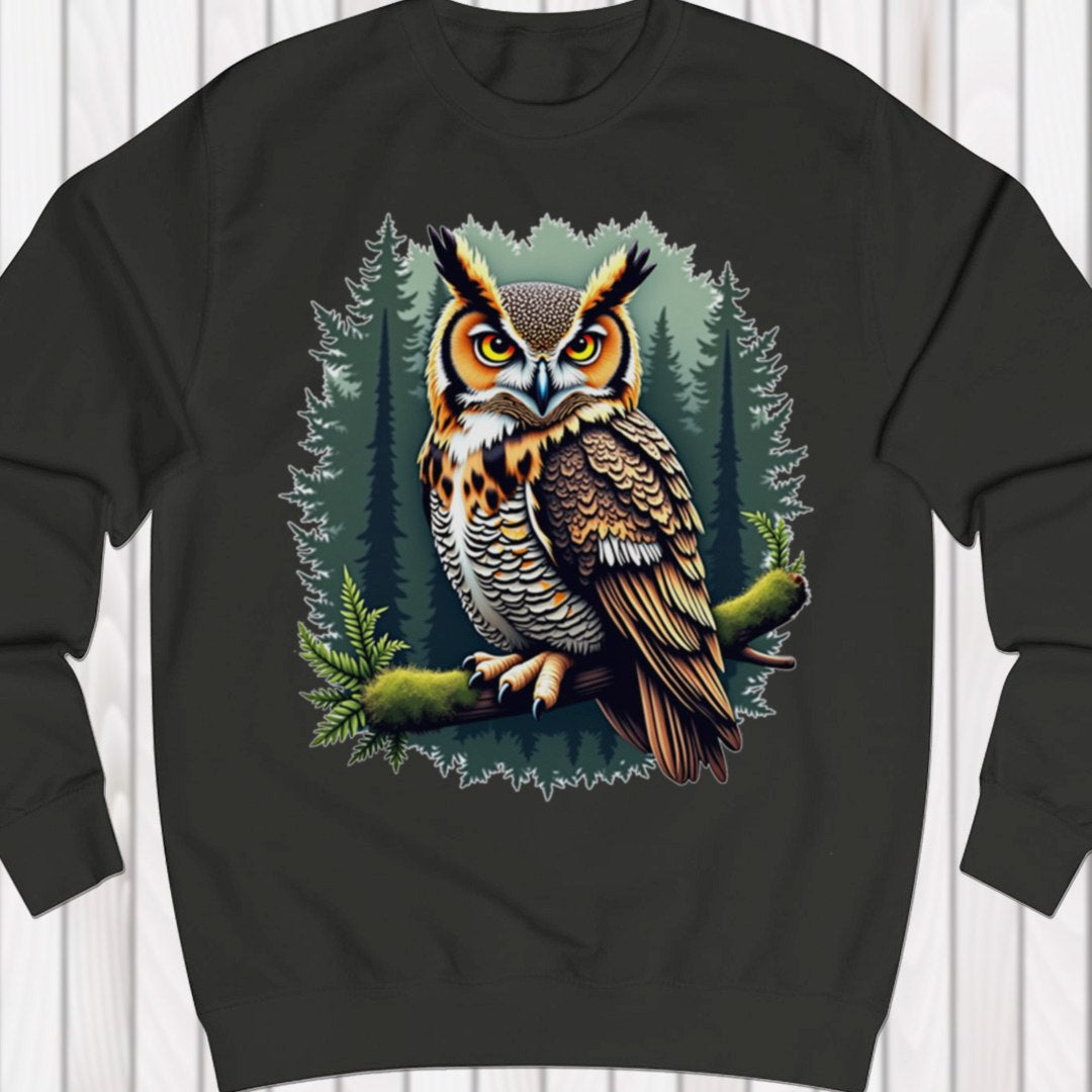 Oehoe sweatshirt