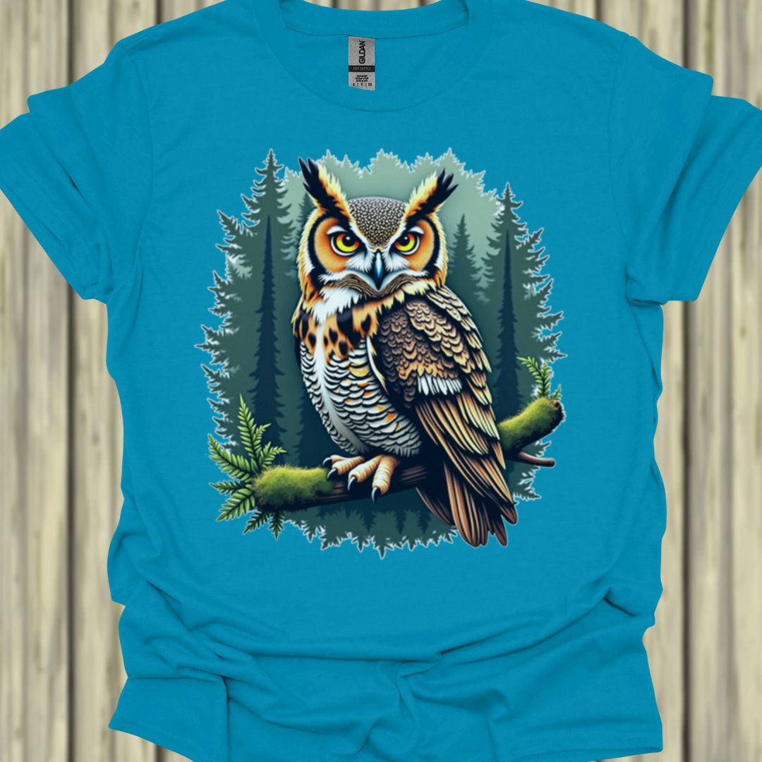 Oehoe T‑Shirt