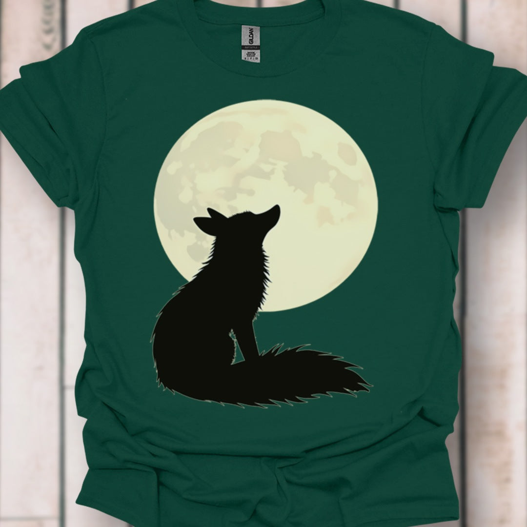 Vos volle maan T‑Shirt