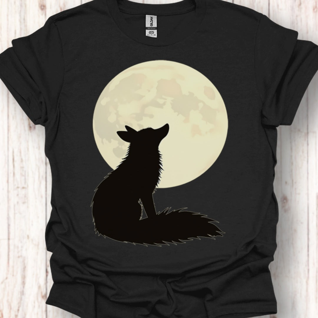 Vos volle maan T‑Shirt