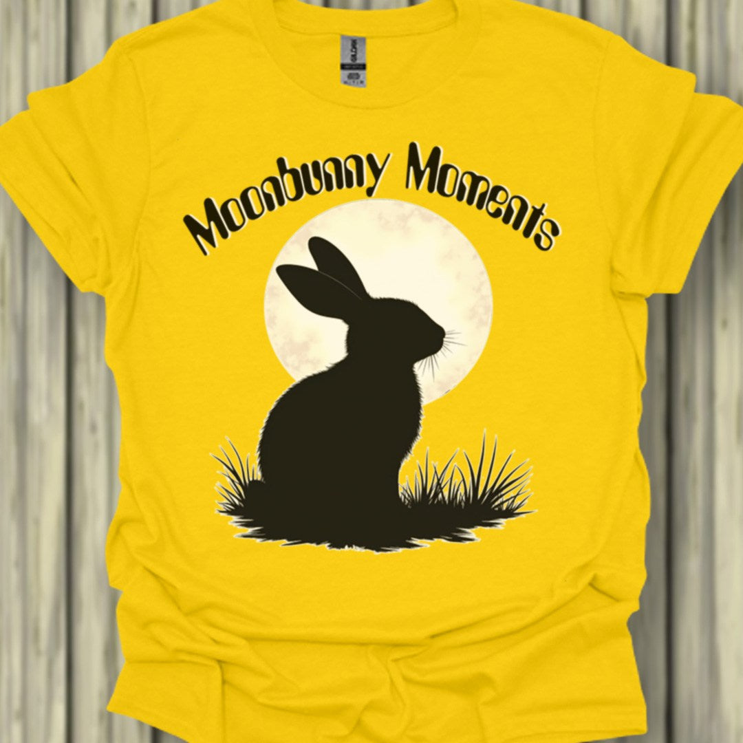 Moonbunny Moments T-shirt tendance