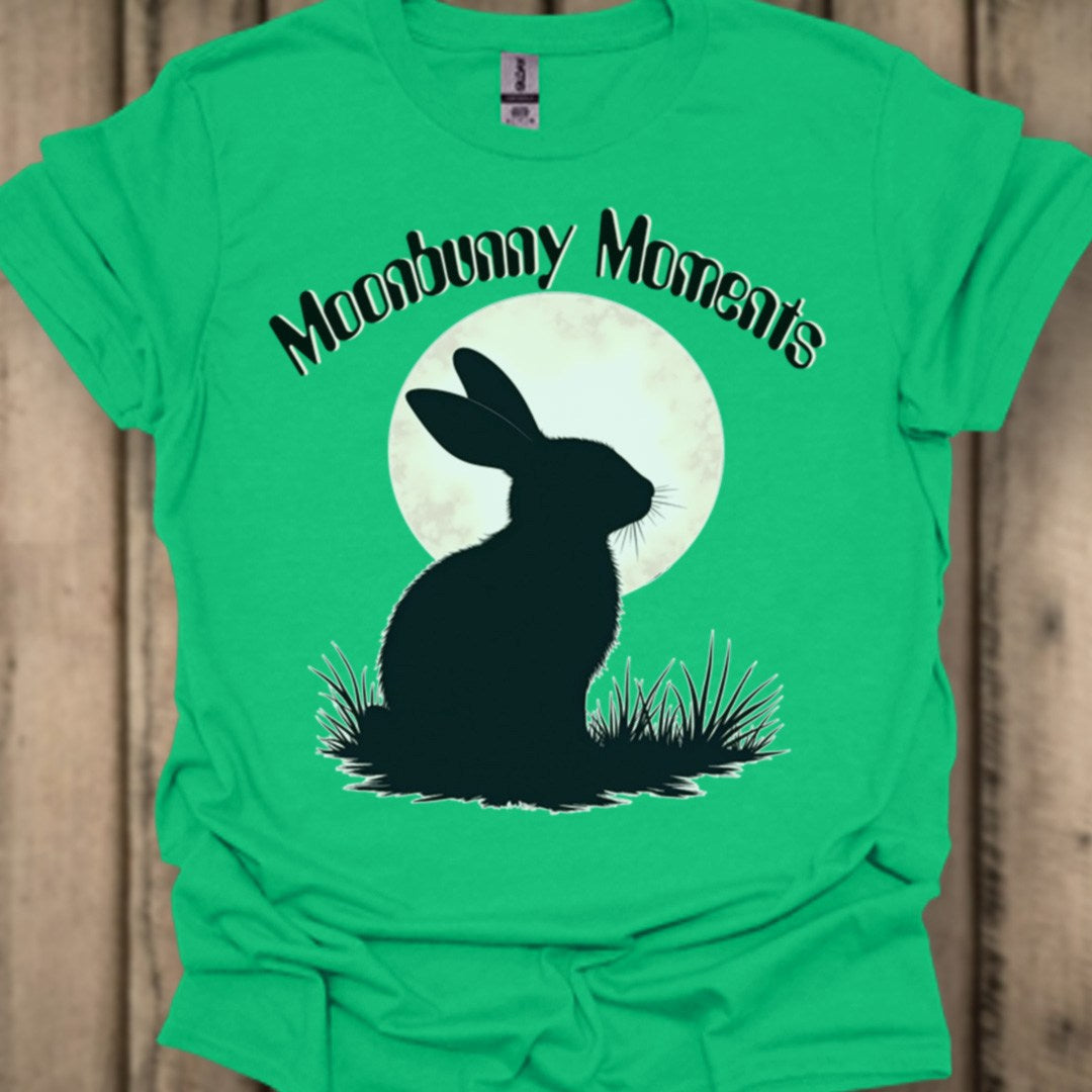 Moonbunny Moments T-shirt tendance