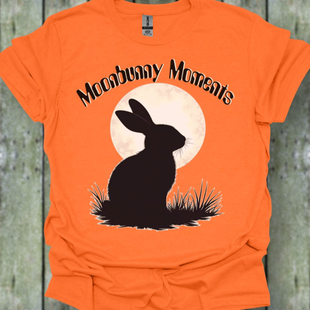 Moonbunny Moments T-shirt tendance