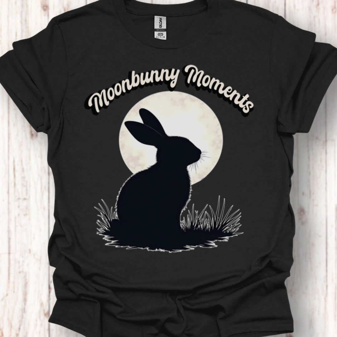 Moonbunny T-shirt intemporel