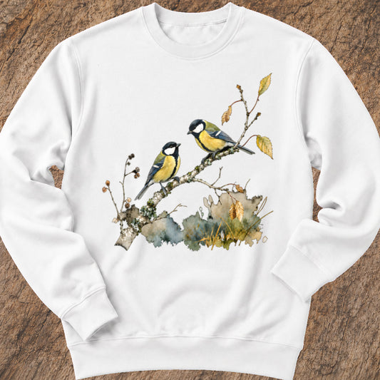Koolmeesjes Sweatshirt