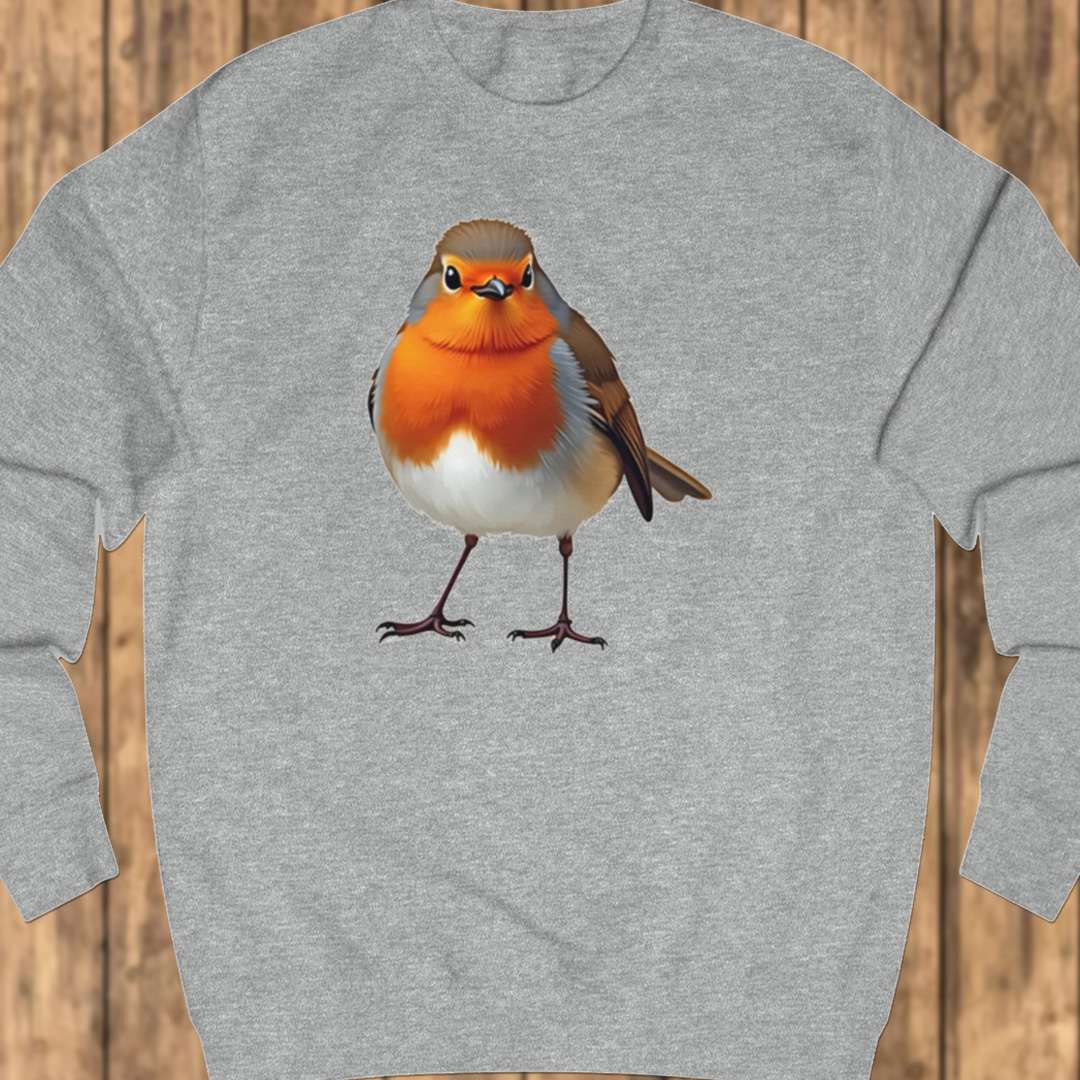 Robin sweatshirt