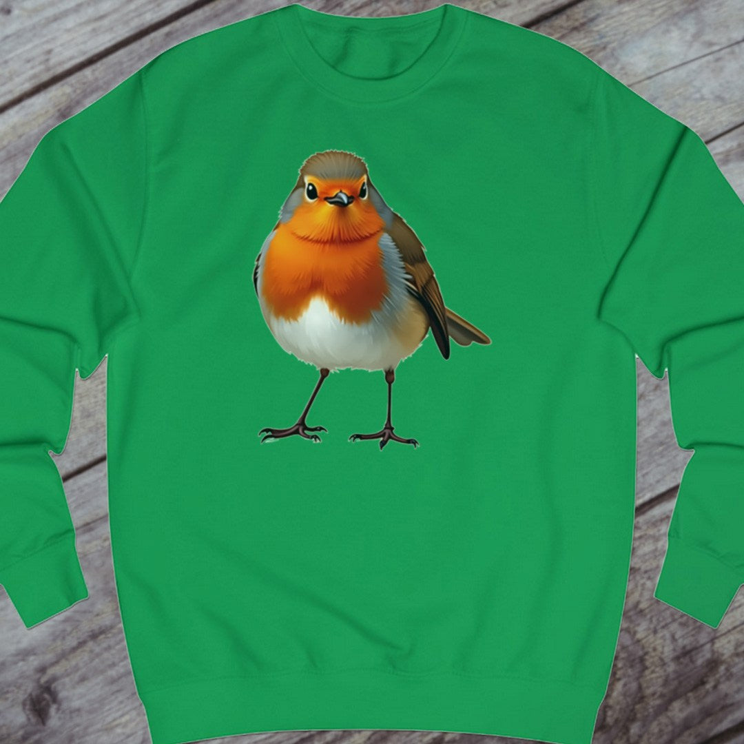 Robin sweatshirt