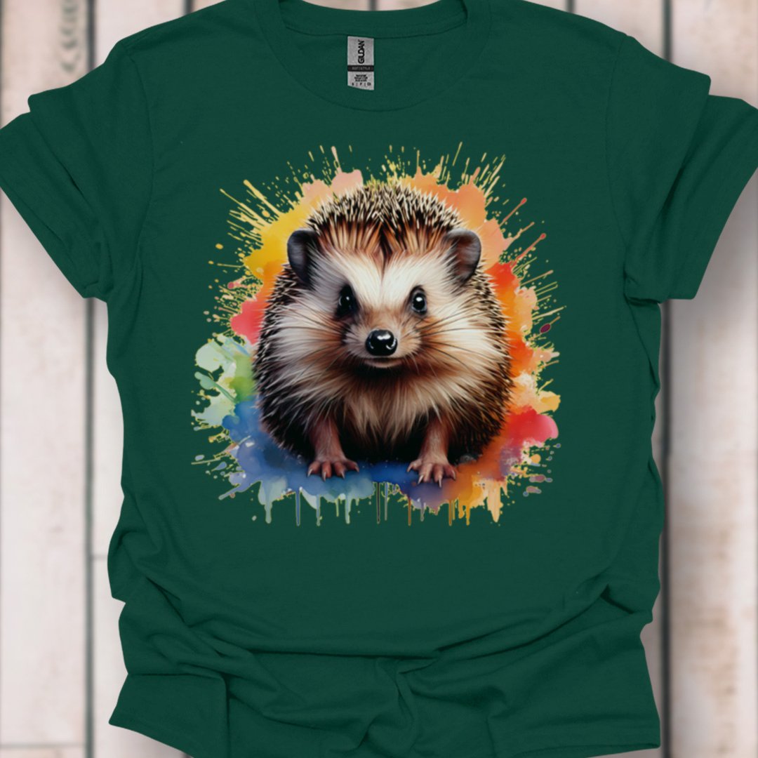 Egel Splash T‑Shirt