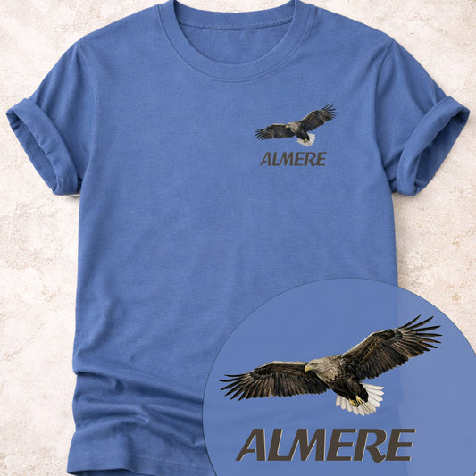 Almere Zeearend T-shirt