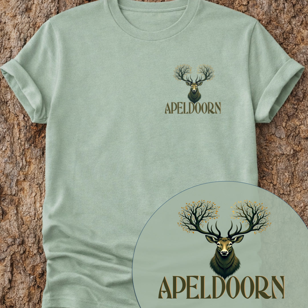 Apeldoorn Hert T‑shirt