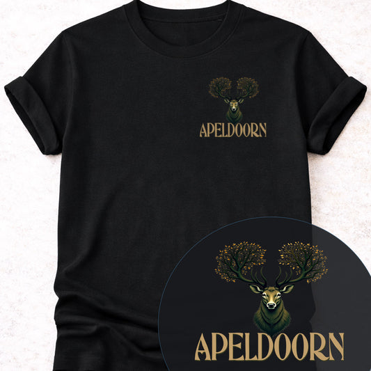 Apeldoorn Hert T‑shirt