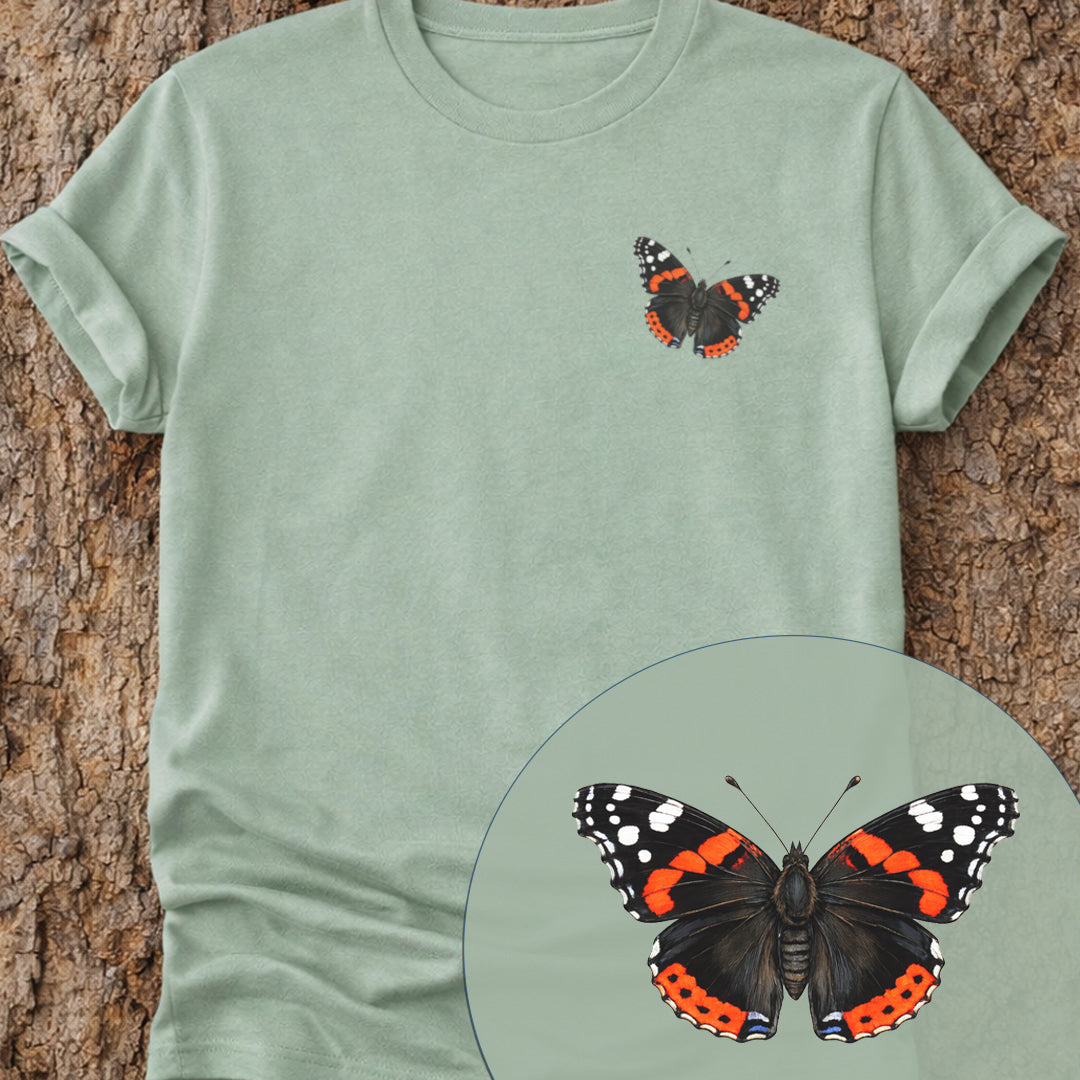 Atalanta premium T-shirt
