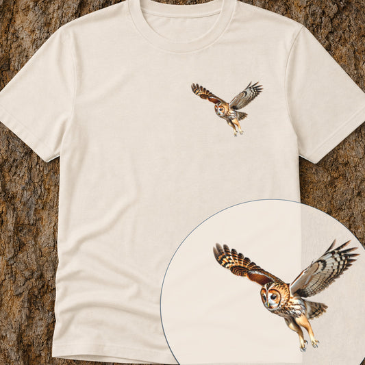Bosuil T‑Shirt