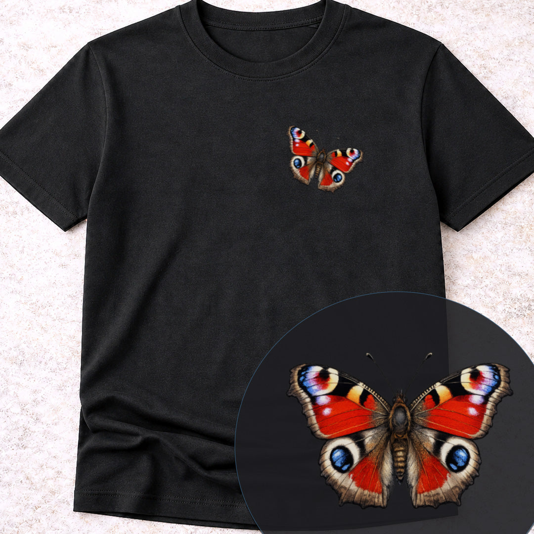 Dagpauwoog Bio T-shirt