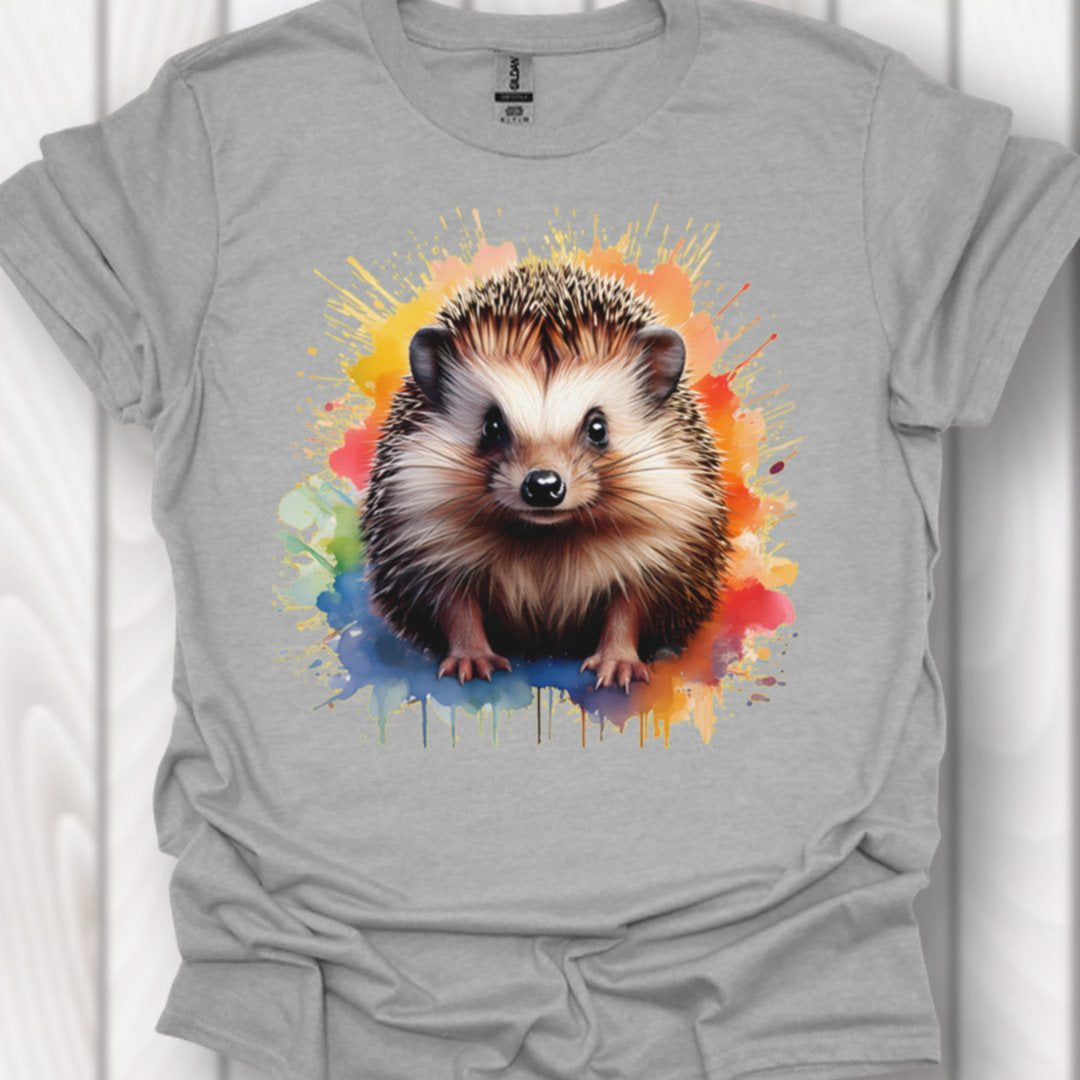 Egel Splash T-Shirt