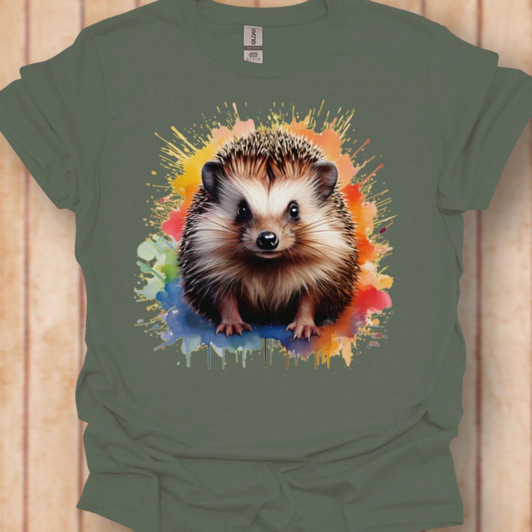 Egel Splash T-Shirt