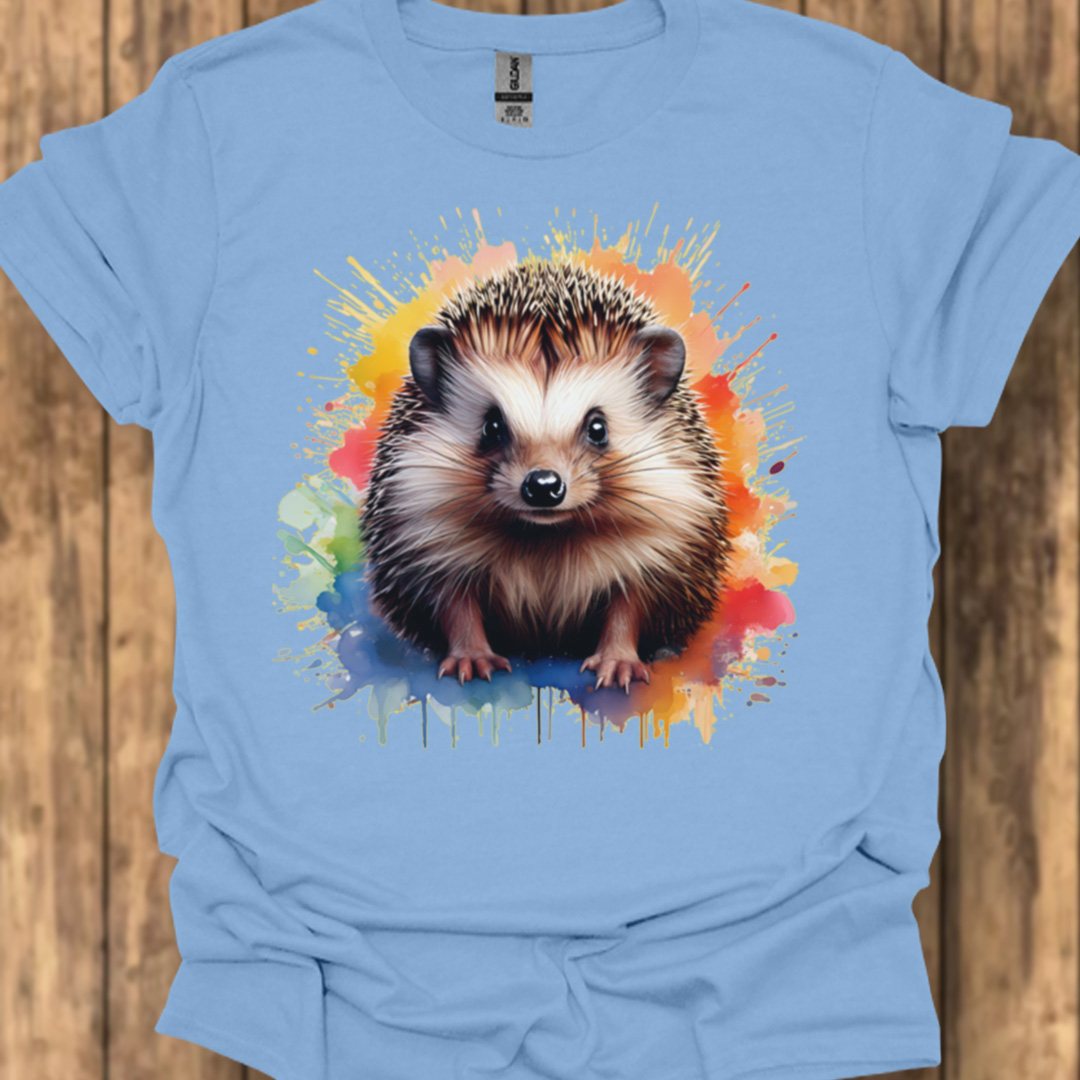 Egel Splash T-Shirt