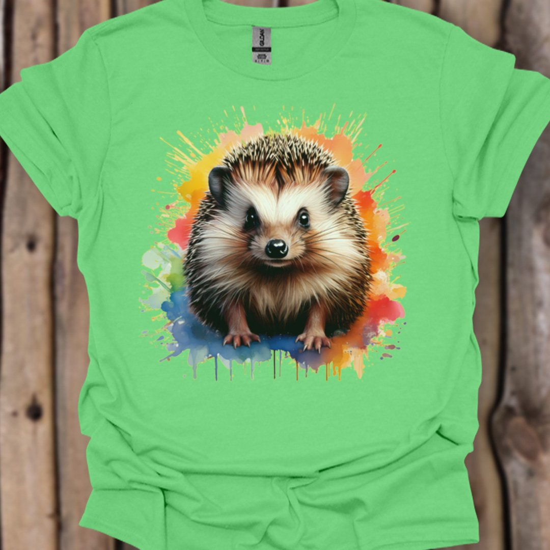 Egel Splash T-Shirt