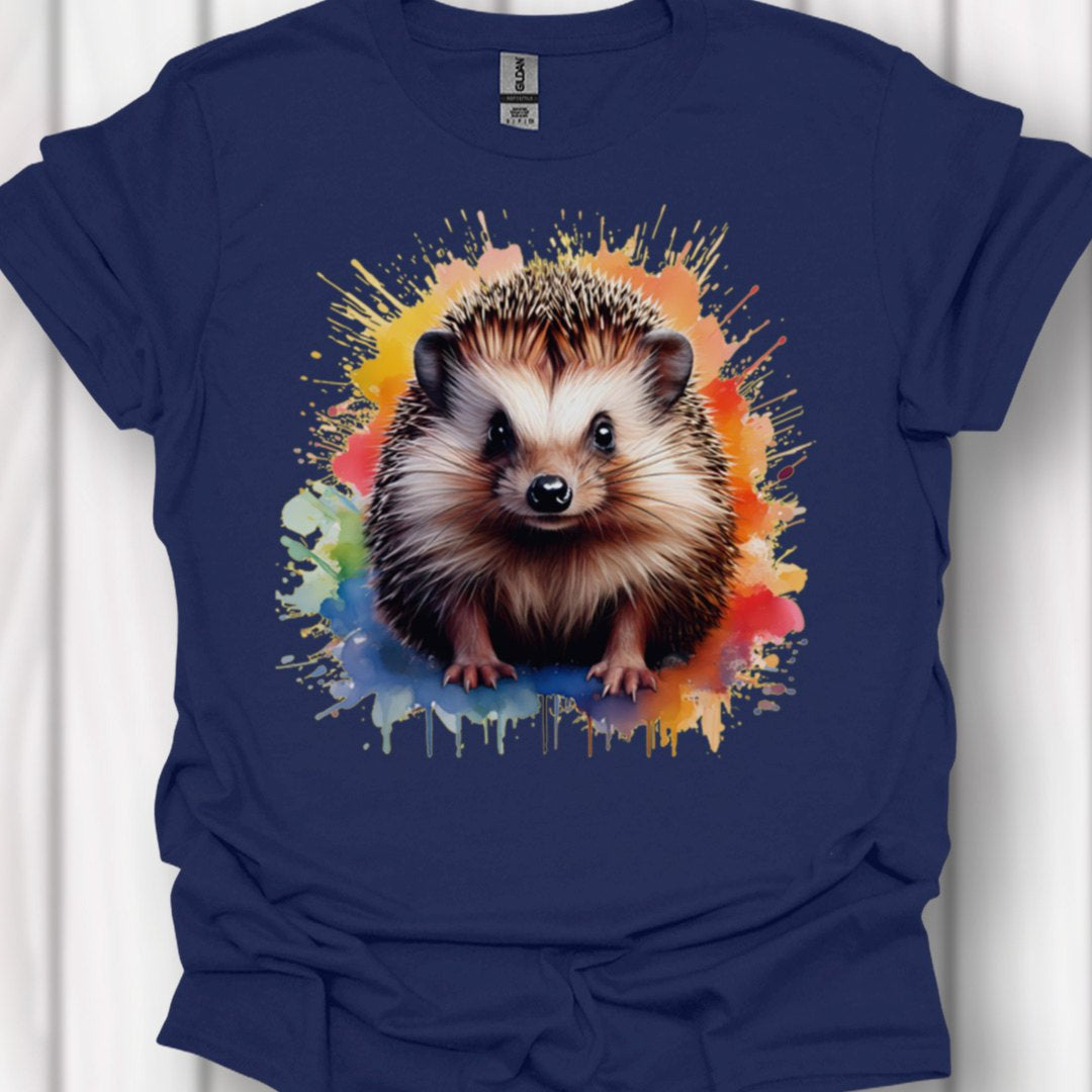 Egel Splash T-Shirt