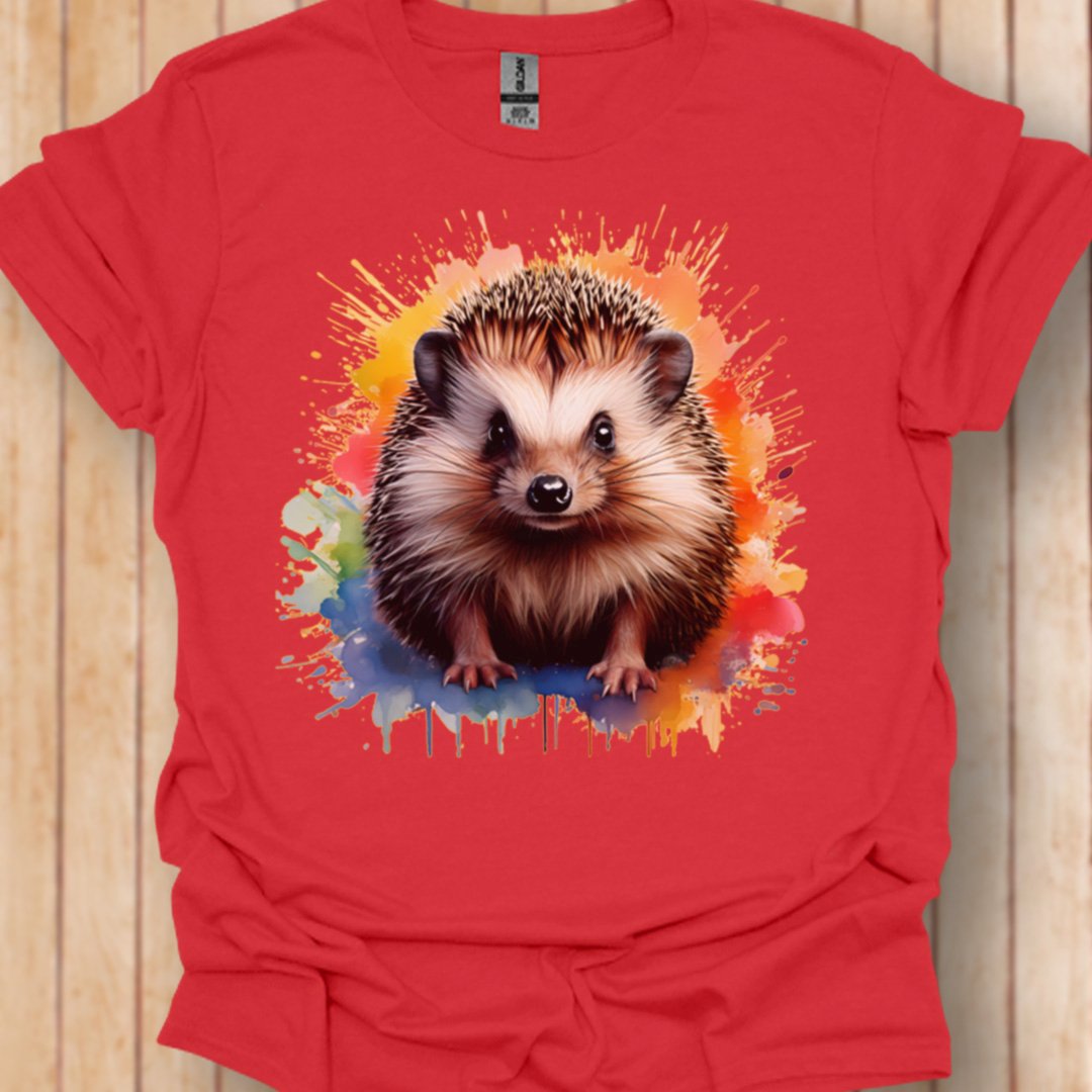 Egel Splash T-Shirt