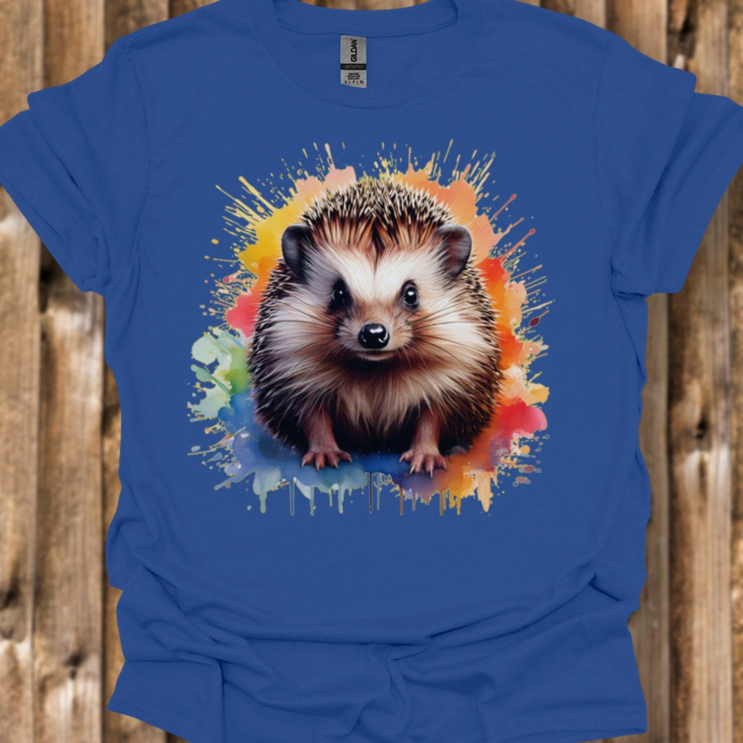Egel Splash T-Shirt