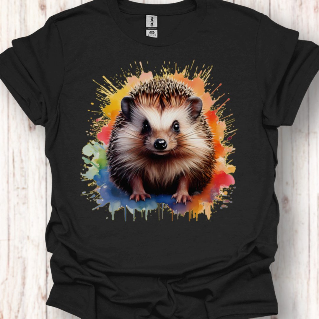 Egel Splash T-Shirt