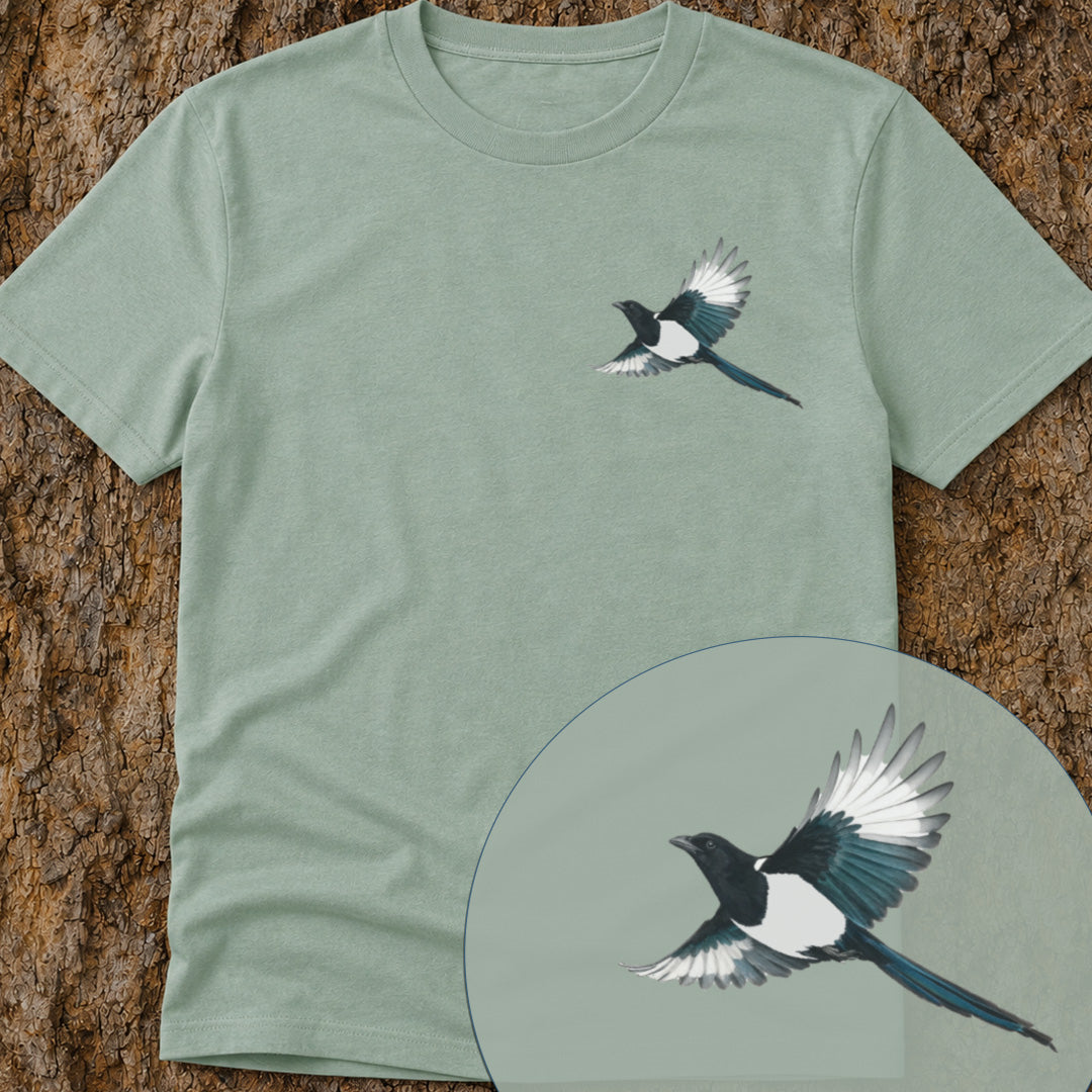 Ekster Bio T‑Shirt