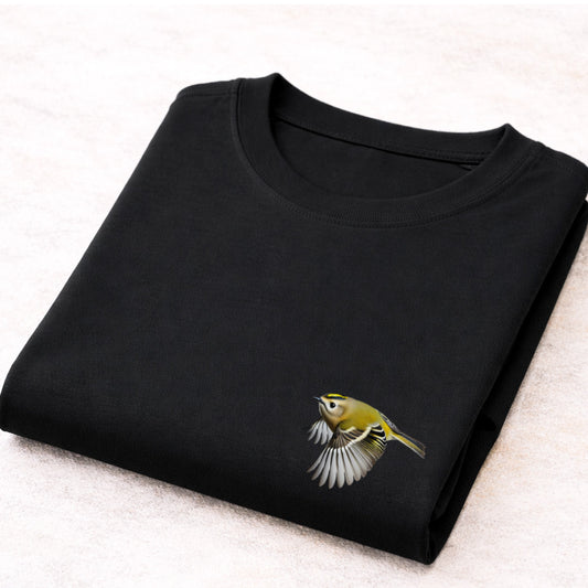 Goudhaantje T-shirt