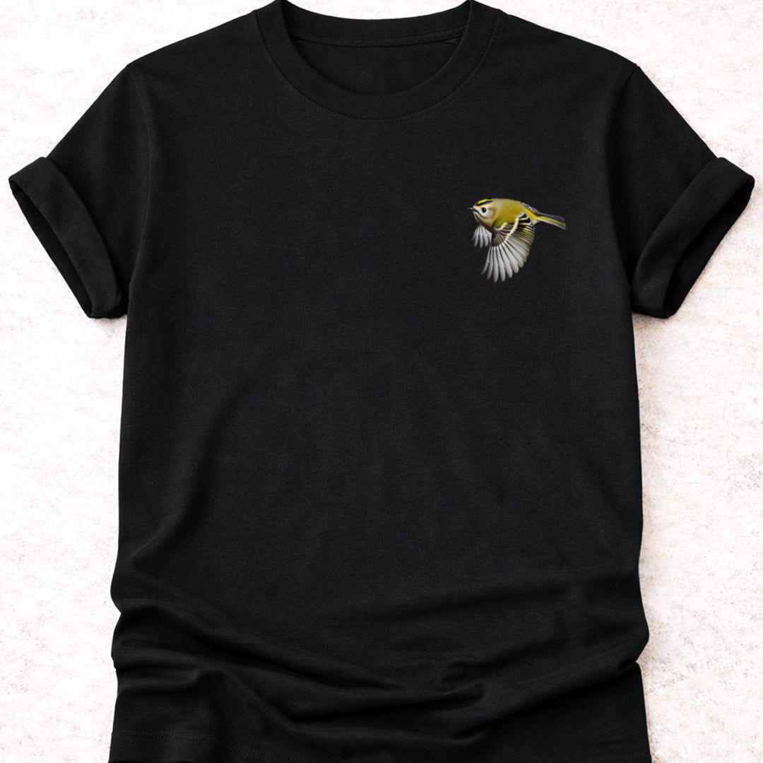 Goudhaantje T-shirt