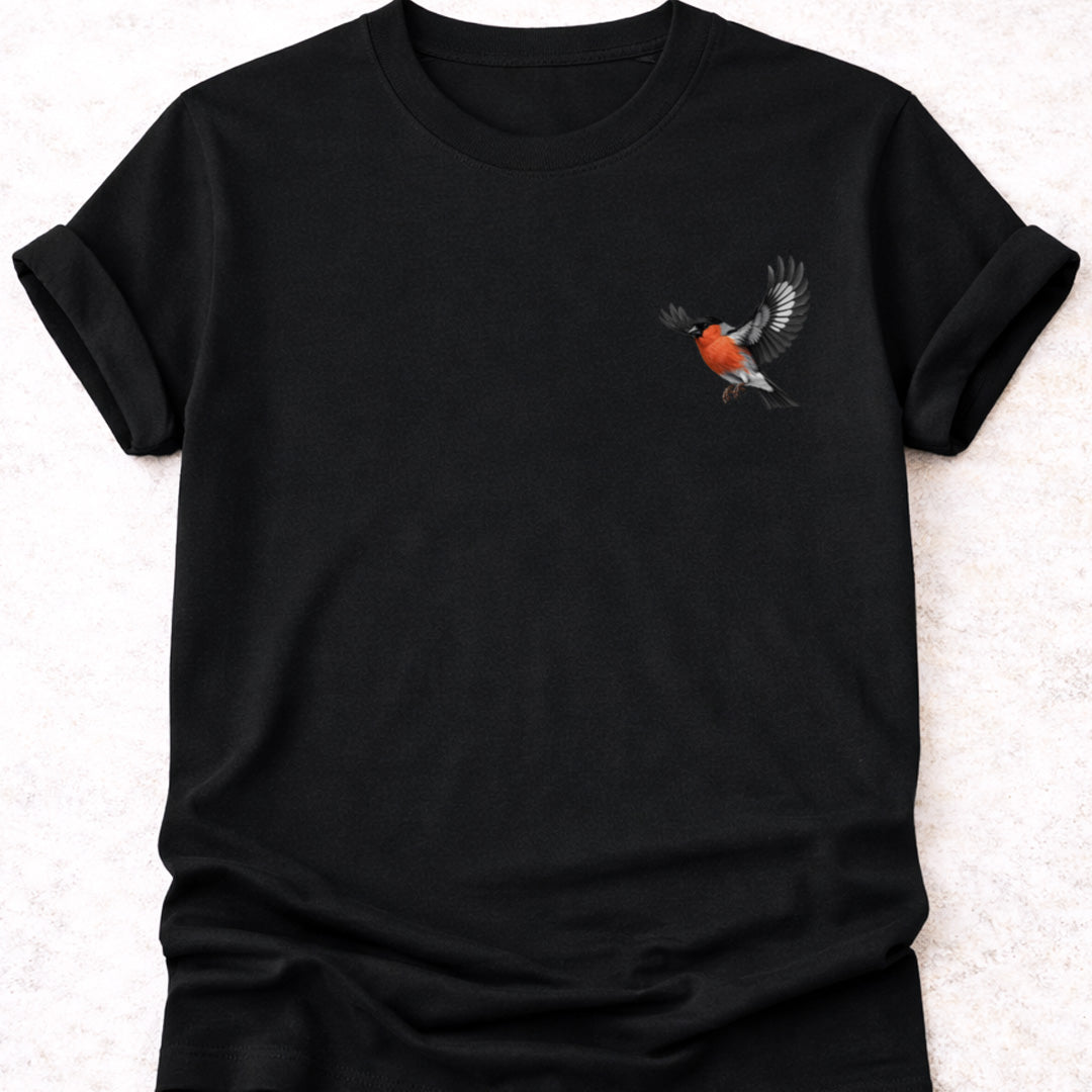 Goudvink T-shirt