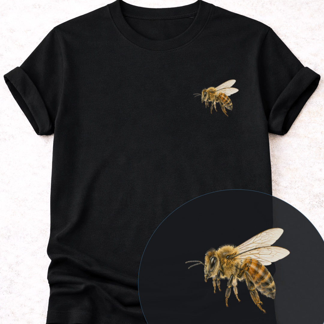 T-shirt Abeille