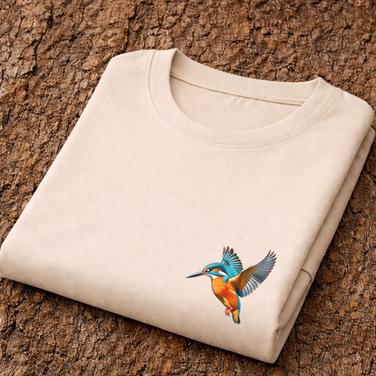 IJsvogel T-shirt