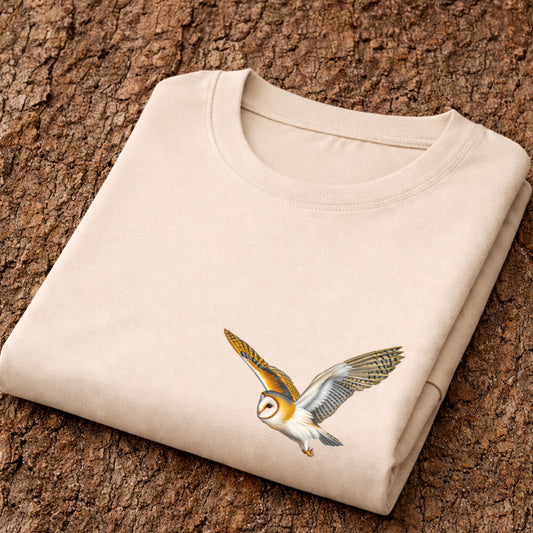 Kerkuil T‑Shirt