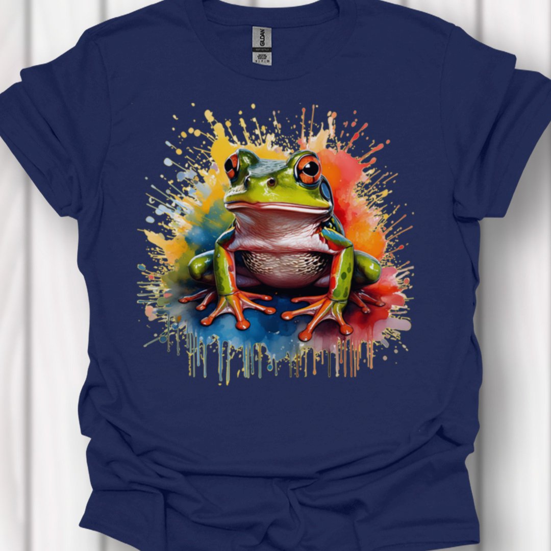 Kikker Splash T-Shirt