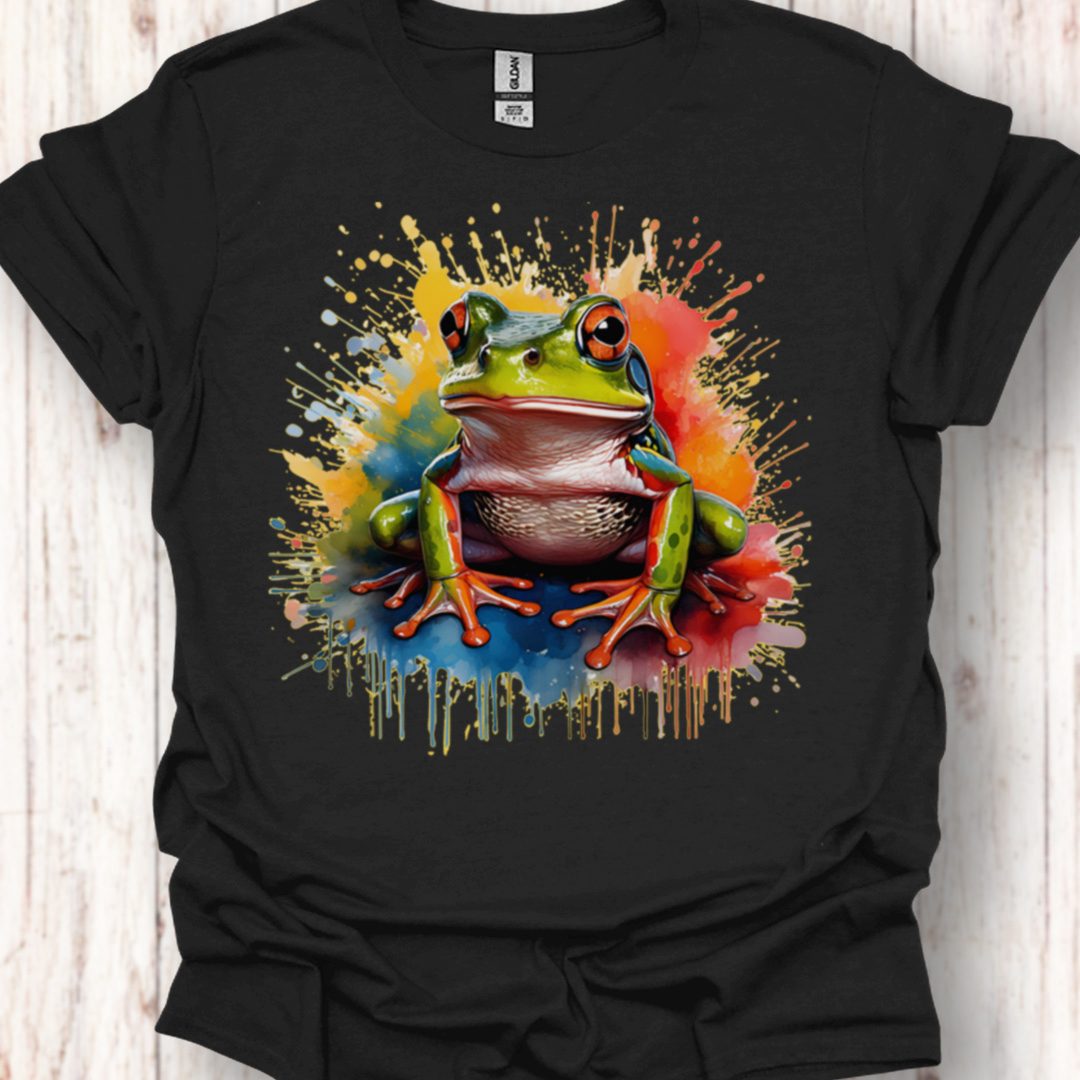 Kikker Splash T-Shirt