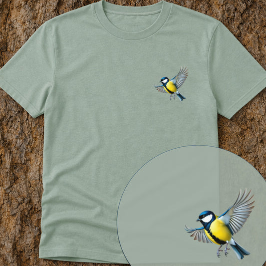 Koolmeesje Bio T-shirt