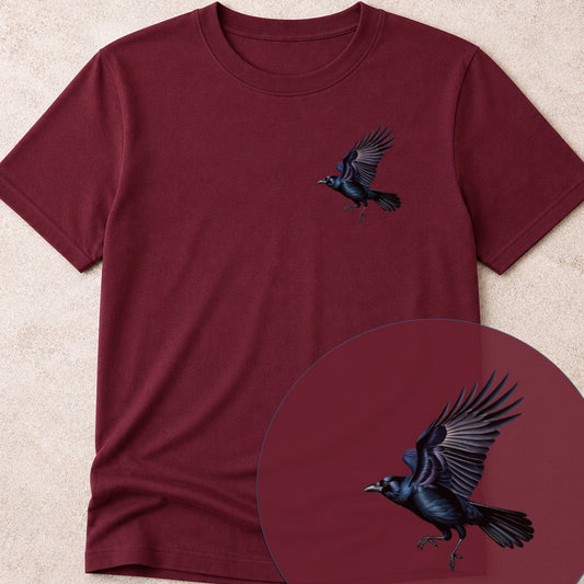 Kraai Bio T‑Shirt