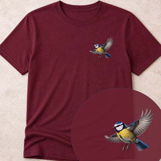 Pimpelmeesje Bio T-shirt