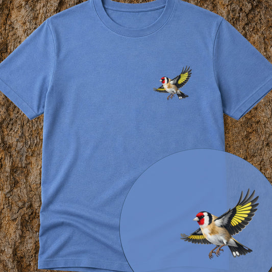 Putter Bio T-shirt