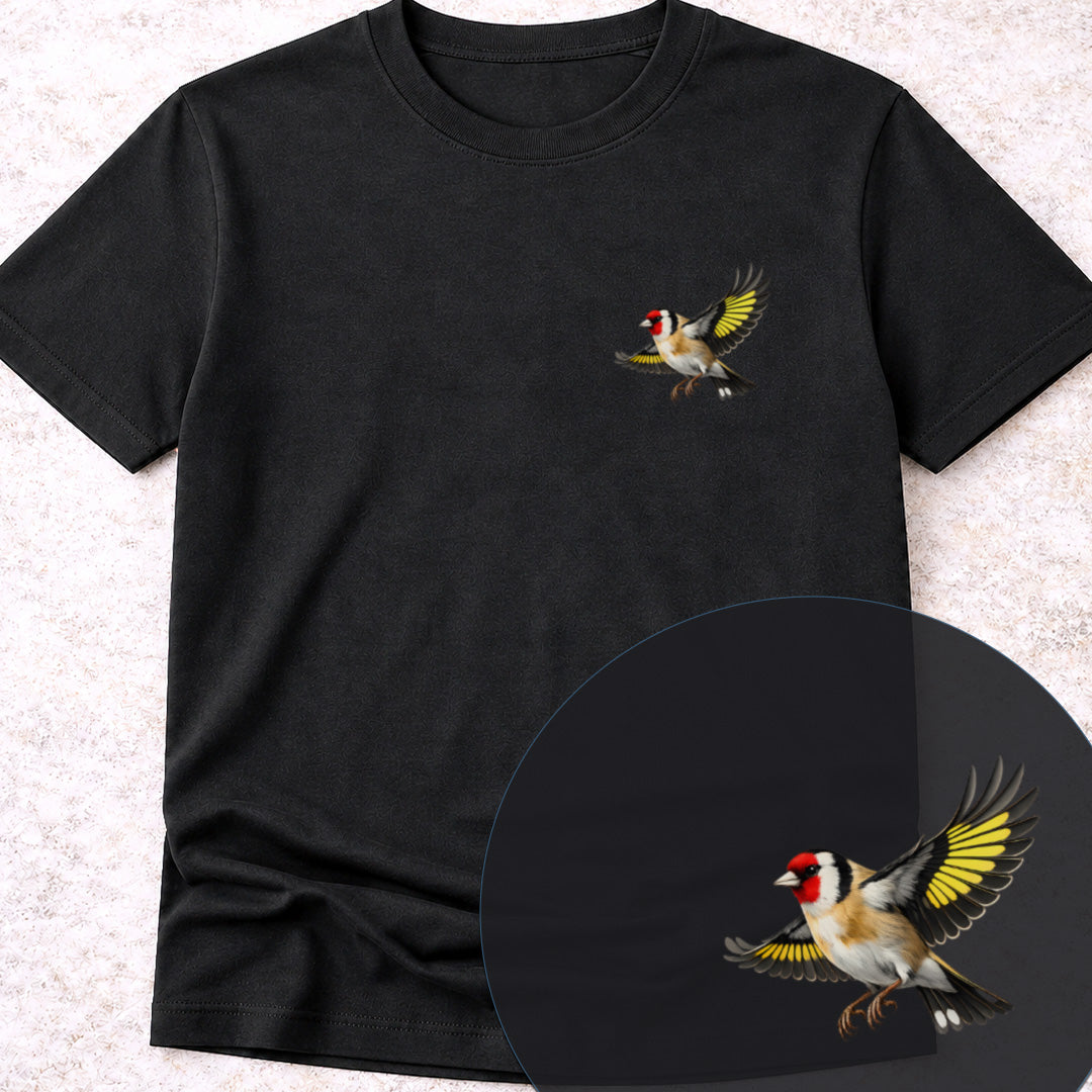 Putter Bio T-shirt