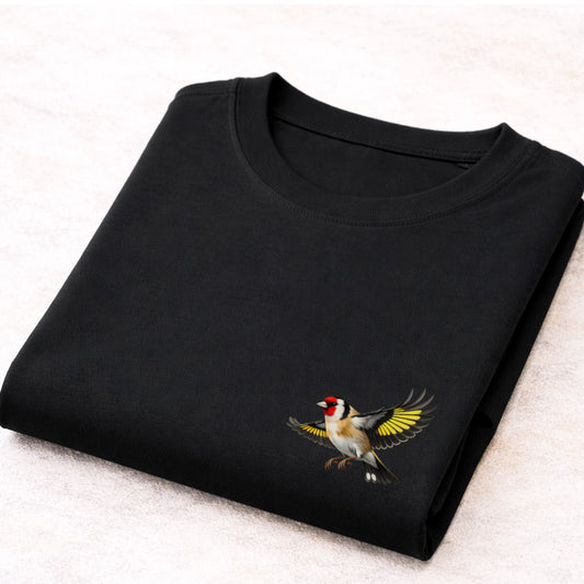 Putter T-shirt