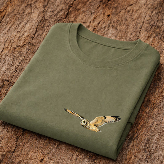 Velduil T‑Shirt