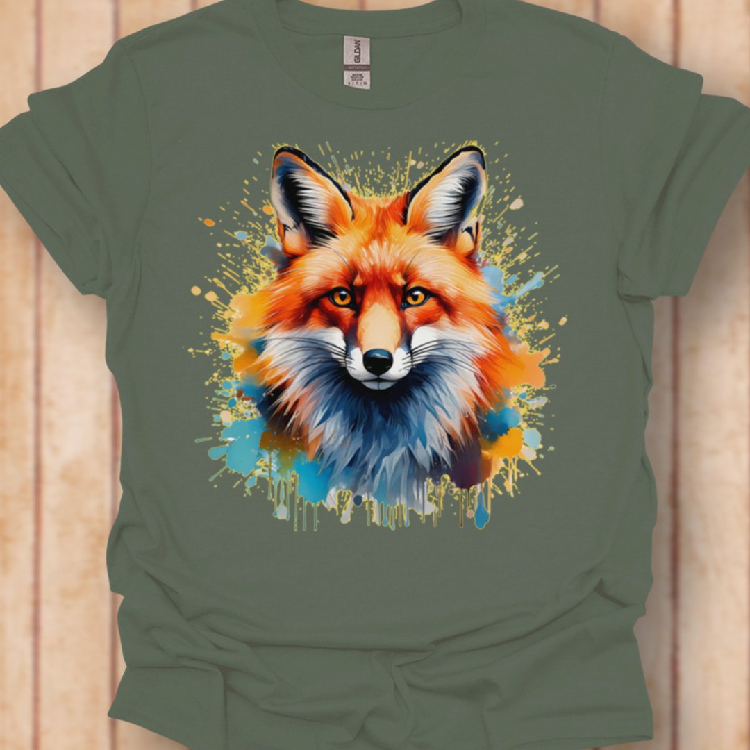 Vos Splash T-Shirt