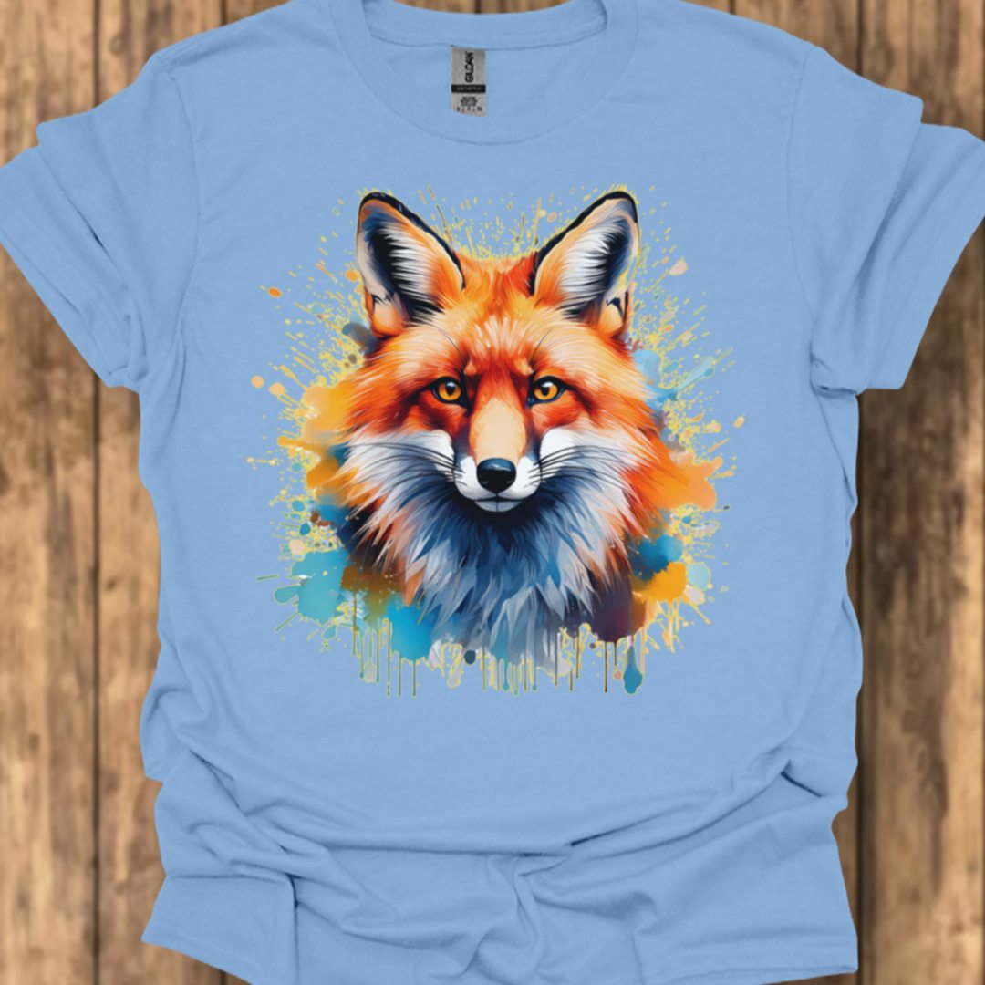 Vos Splash T-Shirt