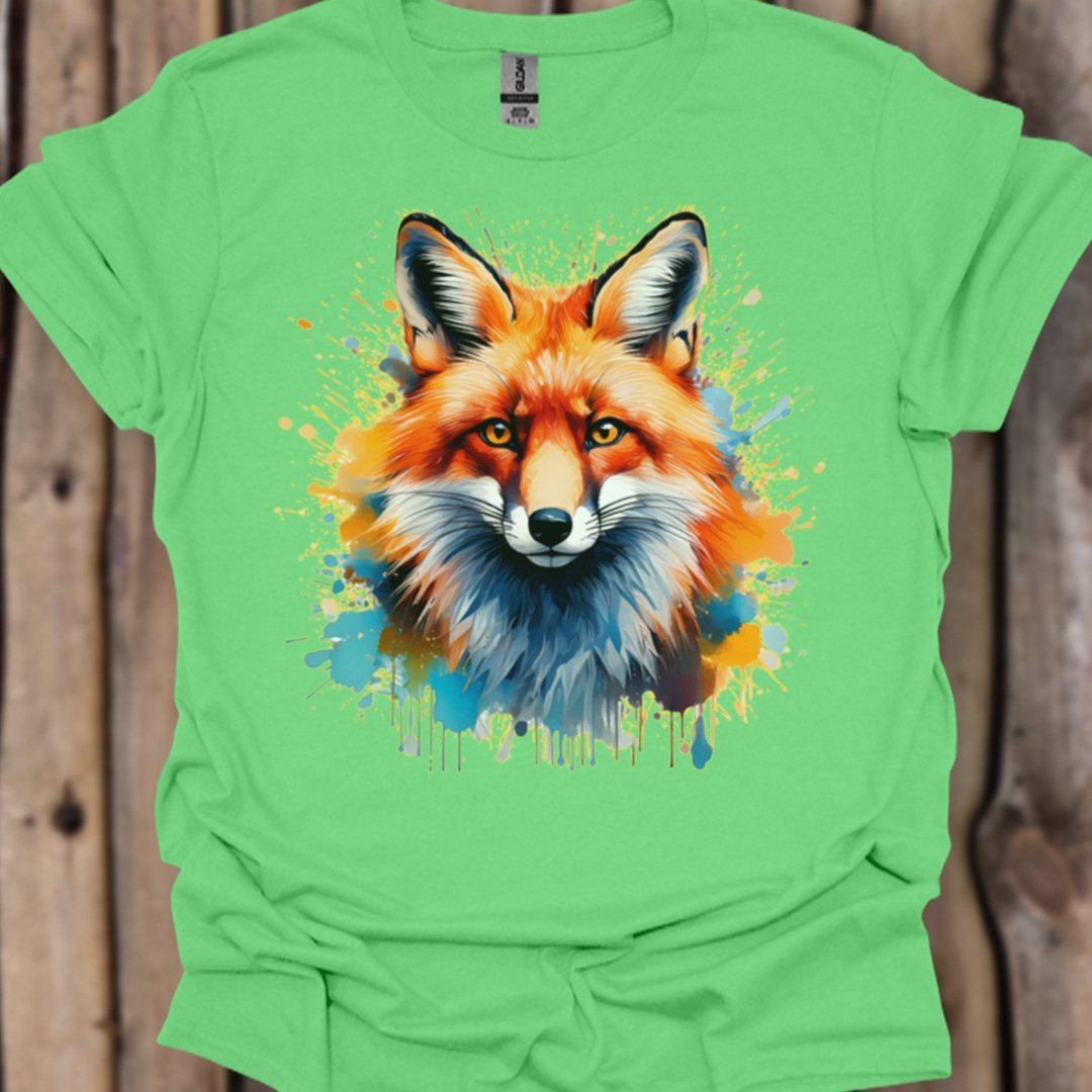 Vos Splash T-Shirt